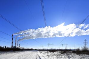 В "Укренерго" заявляли, що цінові обмеження на ринку електроенергії заважають збільшенню потужностей для імпорту