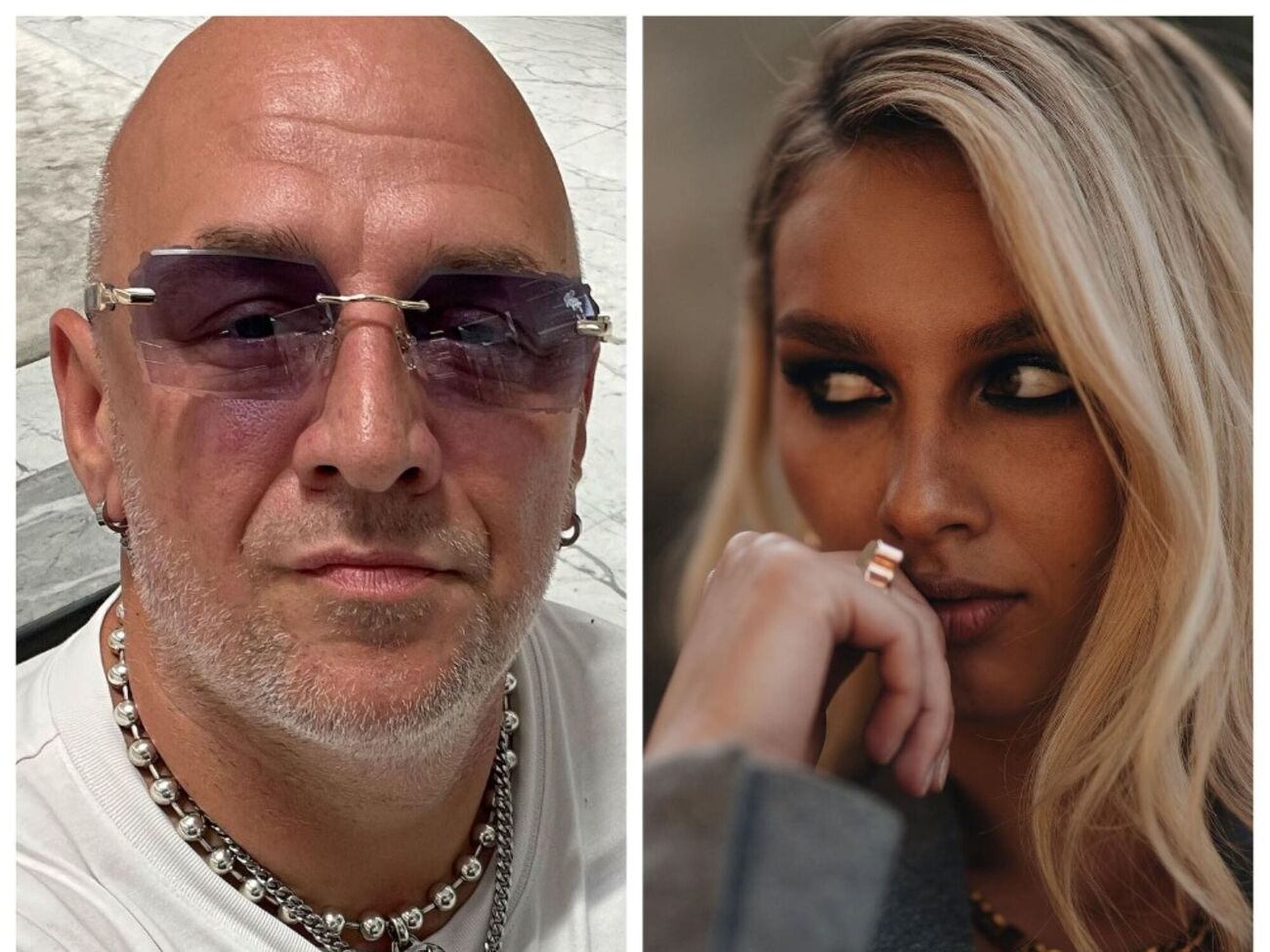 Товстолєс – Потапу: Такий ти красивий