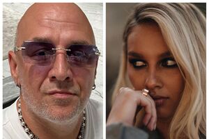 Товстолєс – Потапу: Такий ти красивий