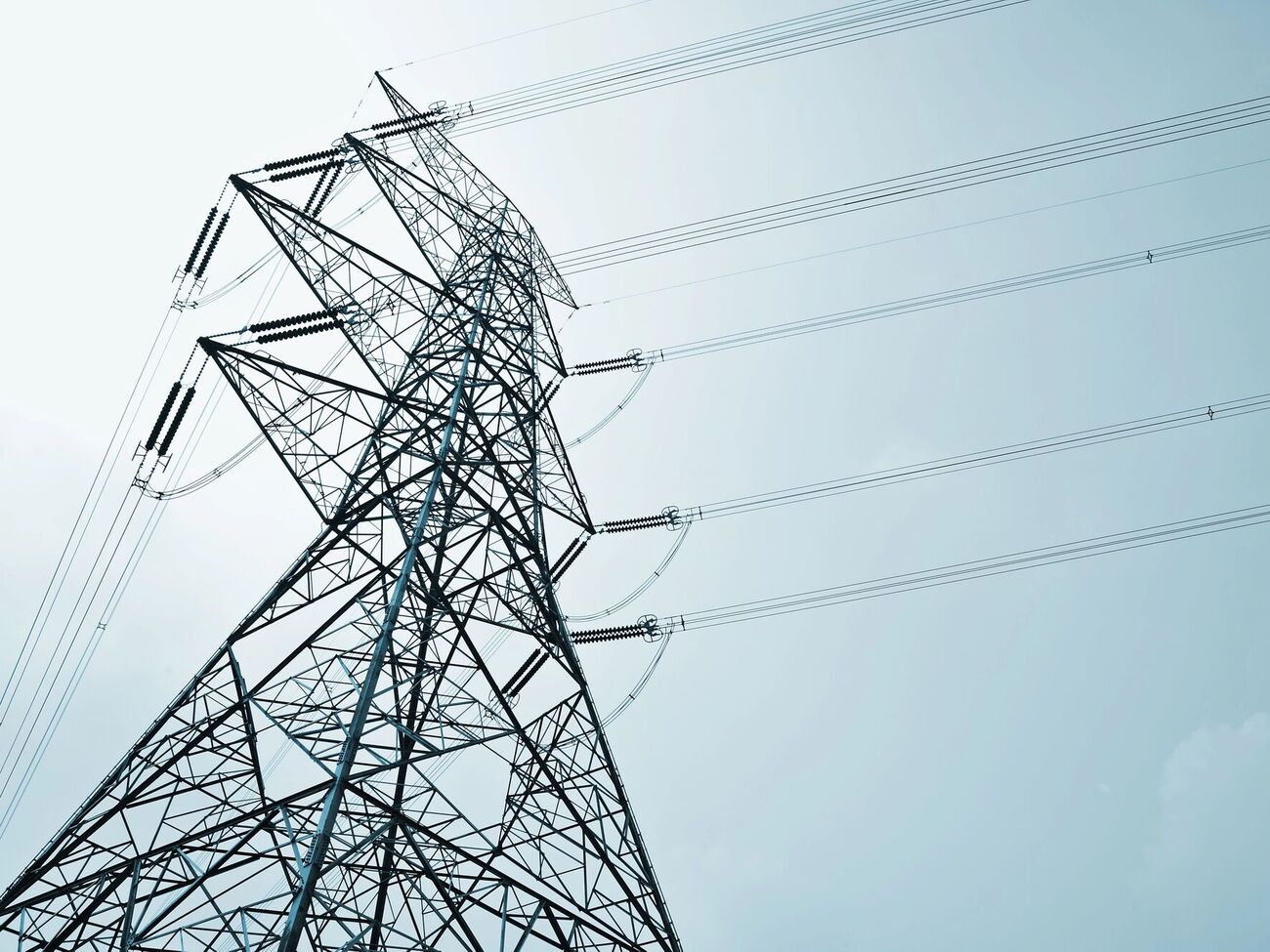 Росія регулярно завдає ударів по об'єктах енергетичної інфраструктури України