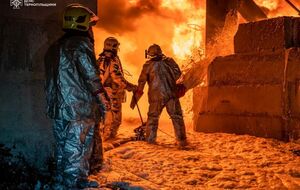 Станом на обід 95 тис. абонентів залишалися без електропостачання