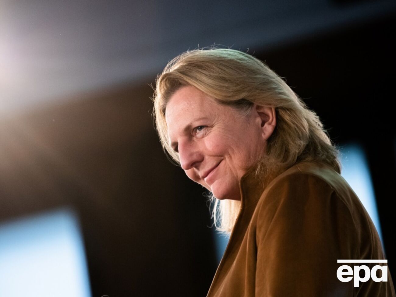 Кнайсль будет преподавать в вузе страны-агрессора РФ