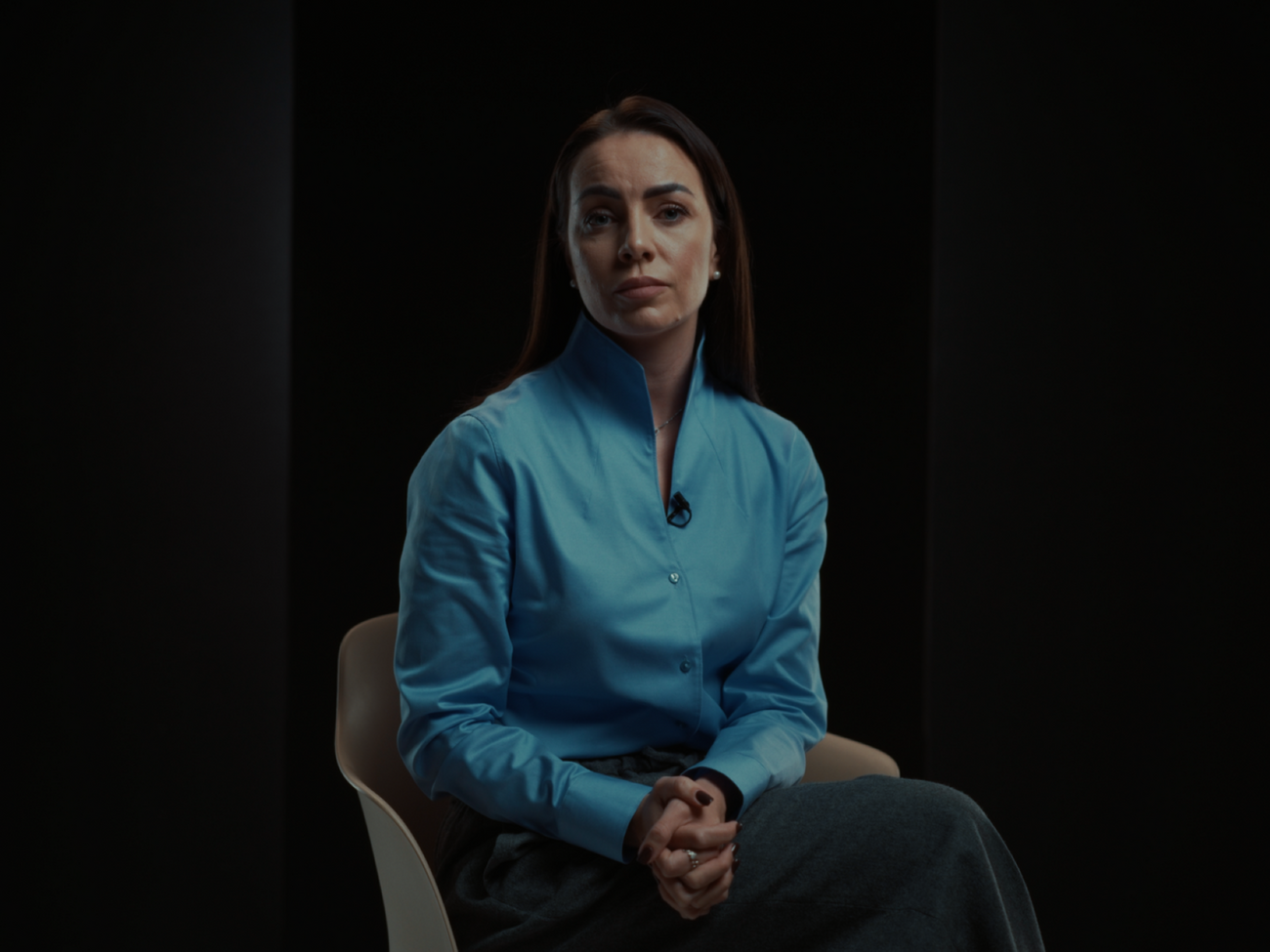 Зорий: Выход есть. Выход всегда есть