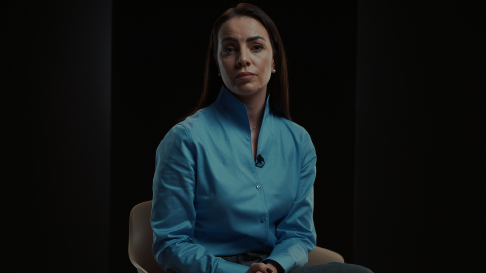 Зорий: Выход есть. Выход всегда есть