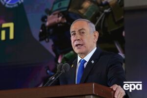 Нетаньяху пригрозив "Хезболлі" нападом, якщо угруповання порушить угоду