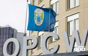 В состав исполнительного совета ОЗХО на 2025–2027 год войдут Чехия и Северная Македония