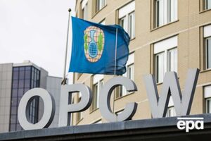 В состав исполнительного совета ОЗХО на 2025–2027 год войдут Чехия и Северная Македония