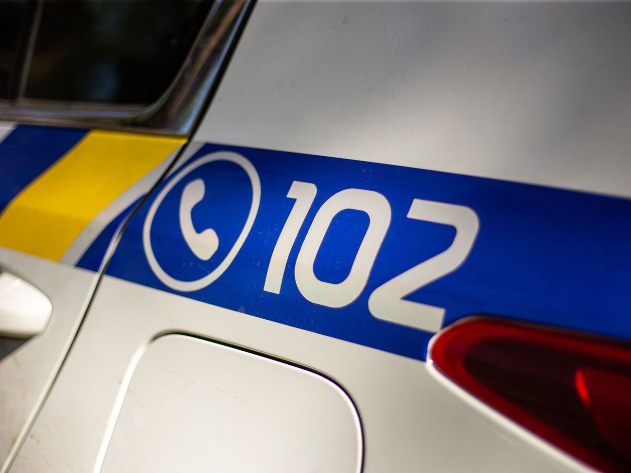 У Нацполіції зазначили, що мають напрацьований алгоритм реагування на такі події