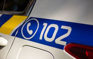 В Нацполиции отметили, что имеют наработанный алгоритм реагирования на такие события