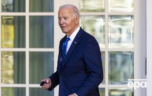 Байден заявил о перемирии между Израилем и Ливаном