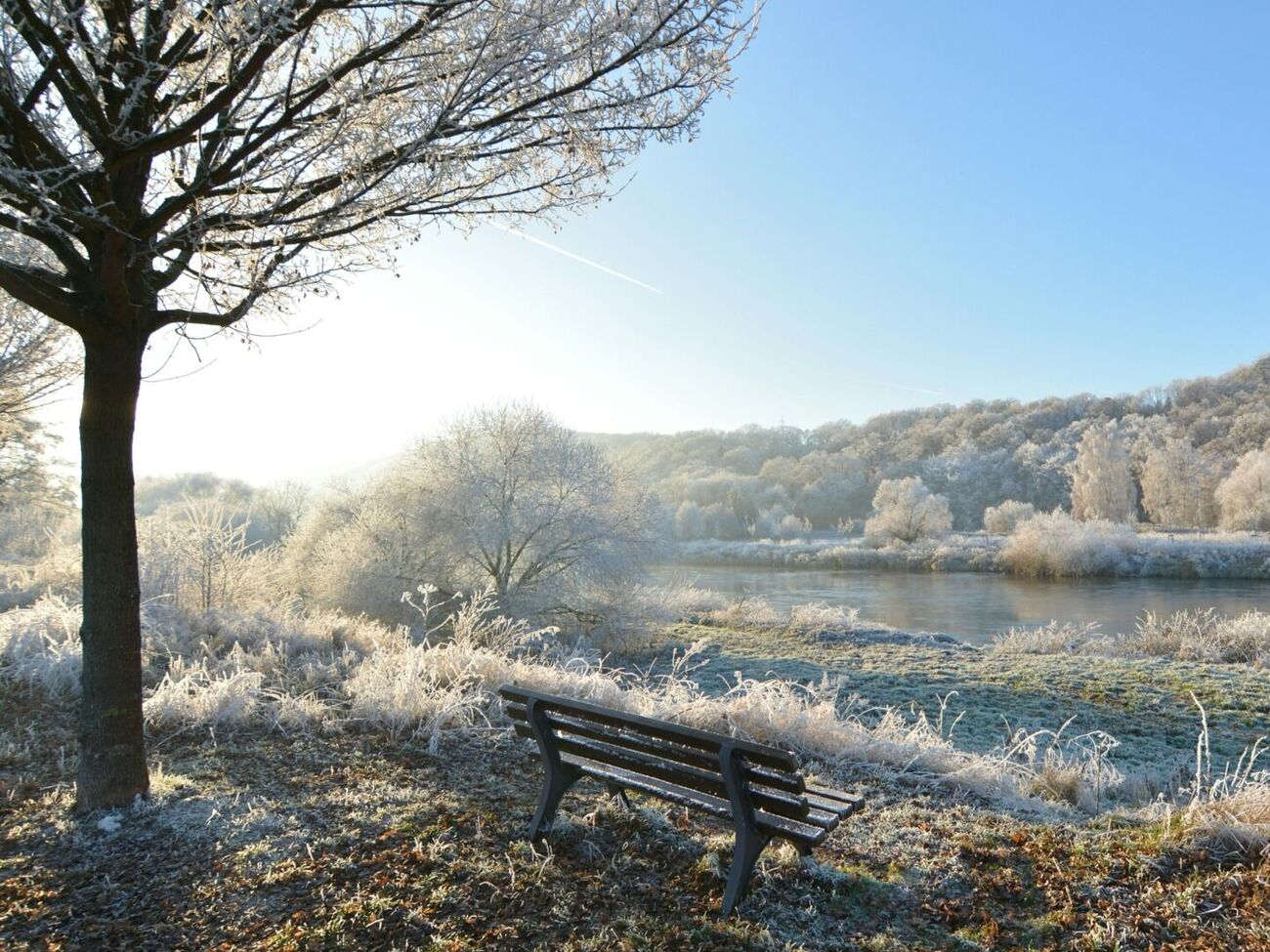 У південній частині країни вранці ймовірний туман
