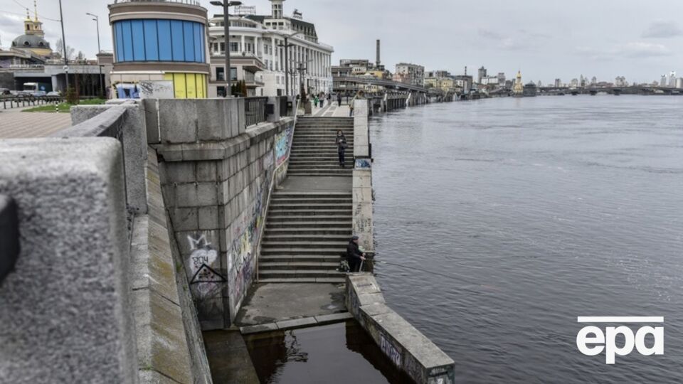 Одного раненого эвакуировали из дома на Днепре
