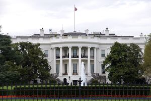 Белый дом предложил выделить дополнительные средства для поддержки Украины
