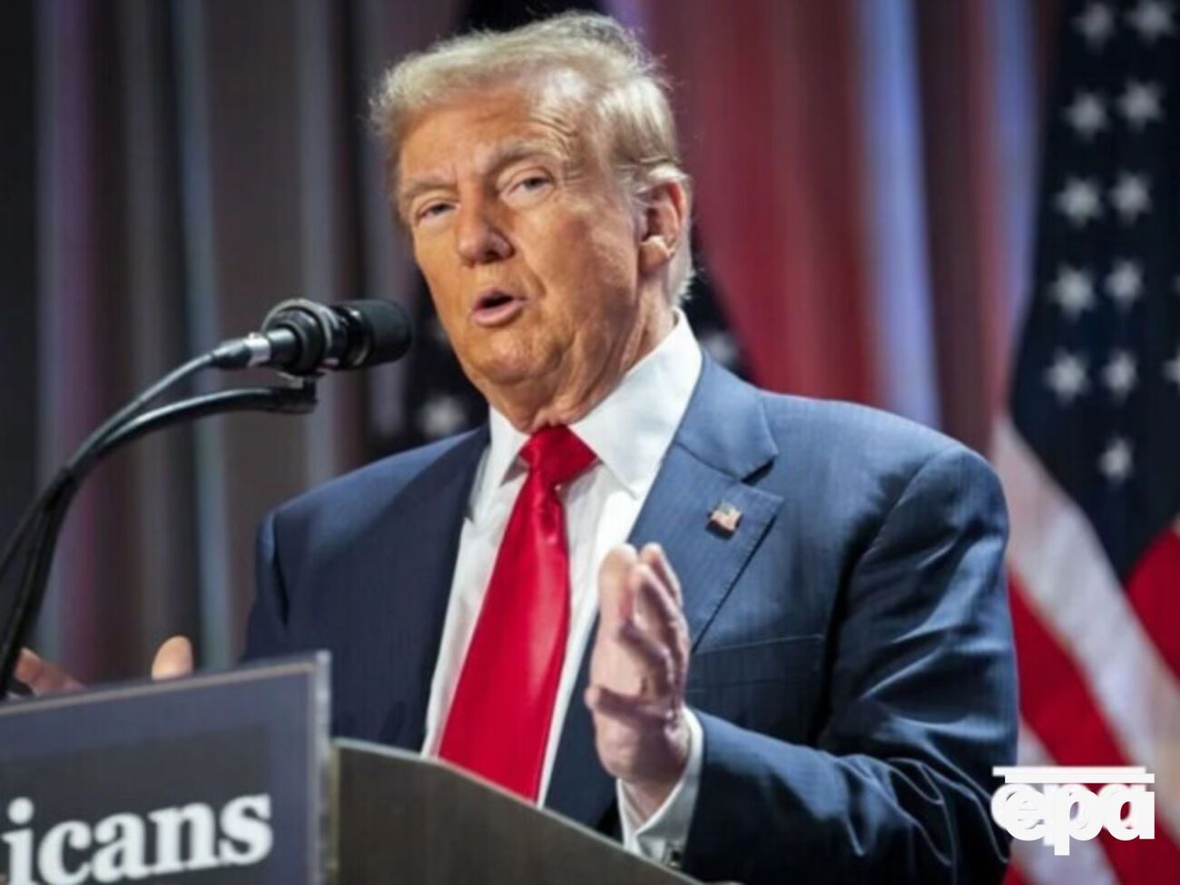 Трампа выдвинули на Нобелевскую премию мира 2025 года