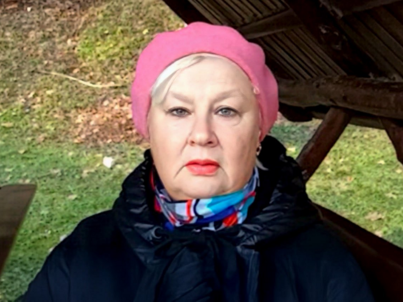 Жінка зазначила, що особливу роль для її відновлення мали не лише лікувальні процедури, а й елементи іпотерапії