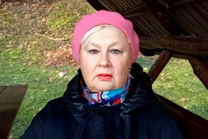 Жінка зазначила, що особливу роль для її відновлення мали не лише лікувальні процедури, а й елементи іпотерапії