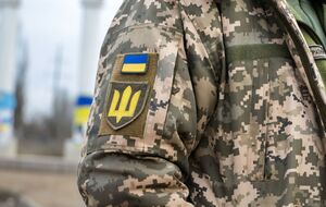 За час повномасштабного вторгнення із ЗСУ звільнився 41 вищій офіцер