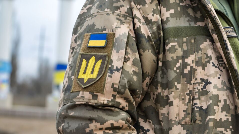 За время российского вторжения из ВСУ уволился 41 высший офицер