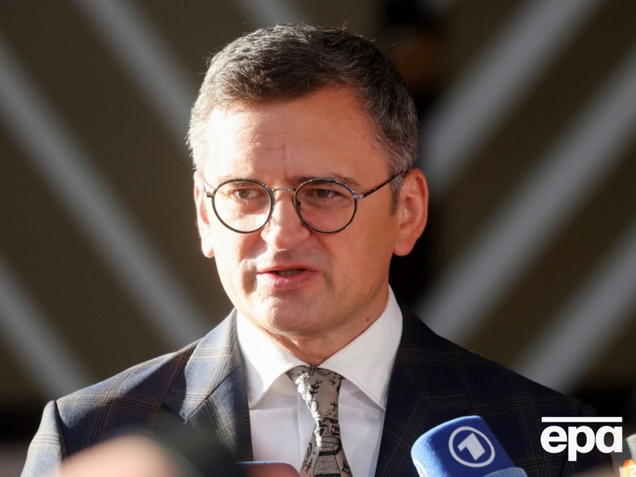 Кулеба: Если Трамп лишит Украину оружия, решающее значение будет иметь реакция Европы