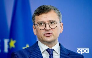 Кулеба вважає, що Захід не готовий воювати