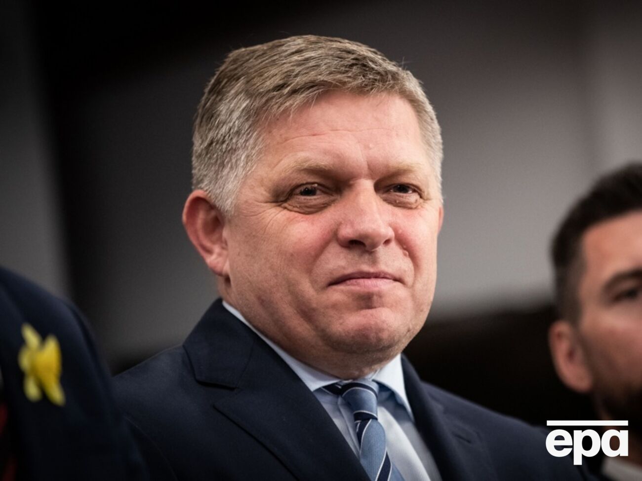 Фицо принял приглашение Путина