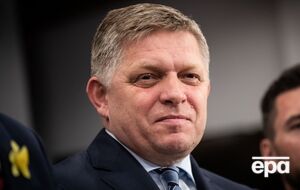 Фицо принял приглашение Путина