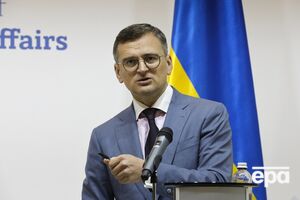 Кулеба висловився про ймовірність мирних переговорів за посередництва США