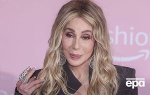 Шер пожартувала, що хай у якій компанії опиняється, однаково стає там найстаршою людиною, якщо не йдеться про будинок для людей похилого віку