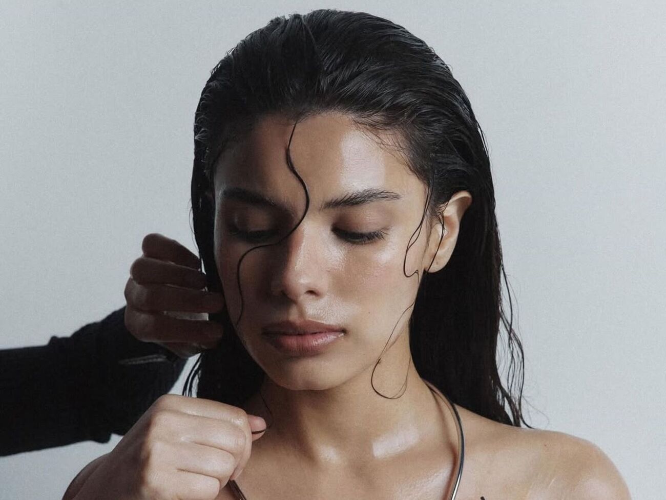 Michelle Andrade: Это не любовь, это все "Маргарита"