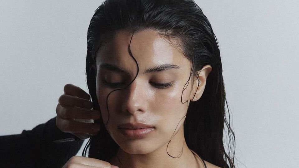 Michelle Andrade: Это не любовь, это все "Маргарита"