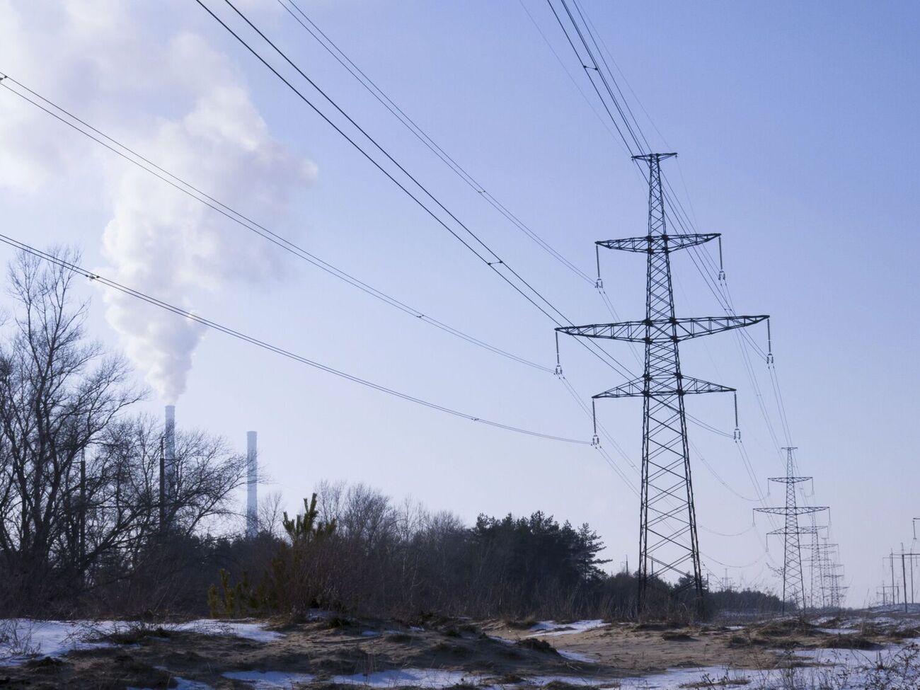 Нардеп вважає, що для зменшення кількості вимкнень потрібно підвищити цінові обмеження на імпорт електроенергії