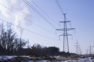 Нардеп вважає, що для зменшення кількості вимкнень потрібно підвищити цінові обмеження на імпорт електроенергії