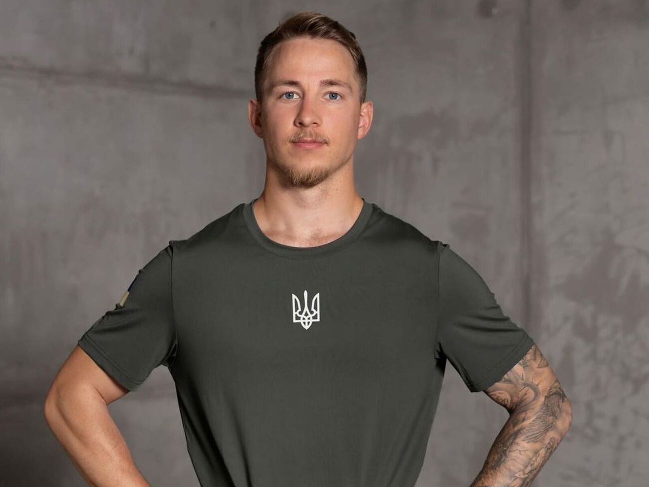 Терен: Стать популярным ради самой популярности – не моя цель