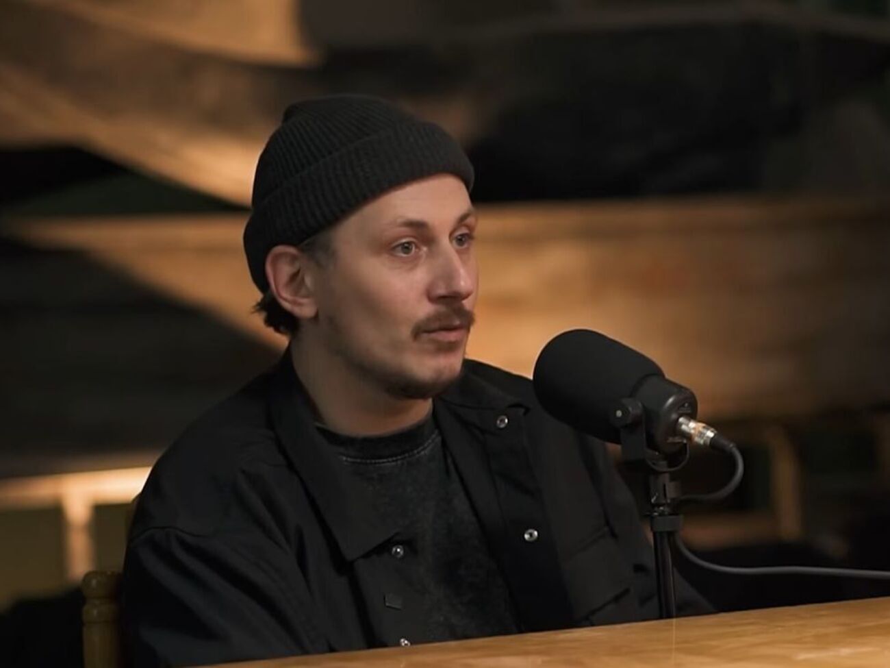 Премьера "Конотопской ведьмы" Урывского состоялась в апреле 2023 года