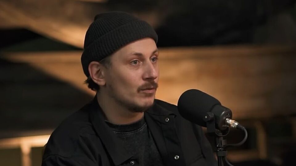 Прем'єра "Конотопської відьми" Уривського відбулася у квітні 2023 року