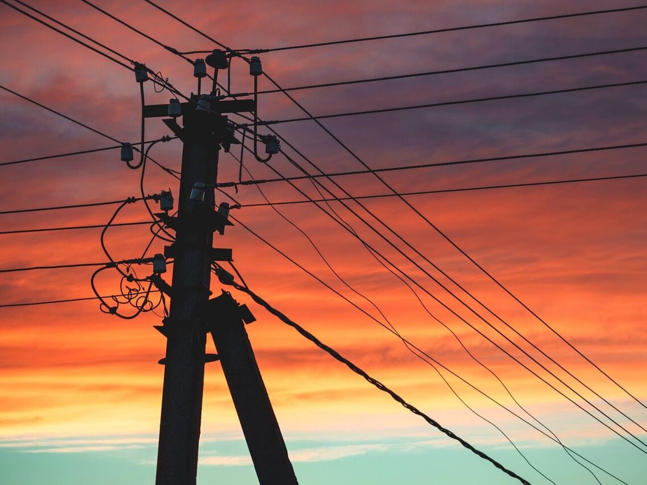 Ограничения будут действовать в общей сложности в течение 13 часов