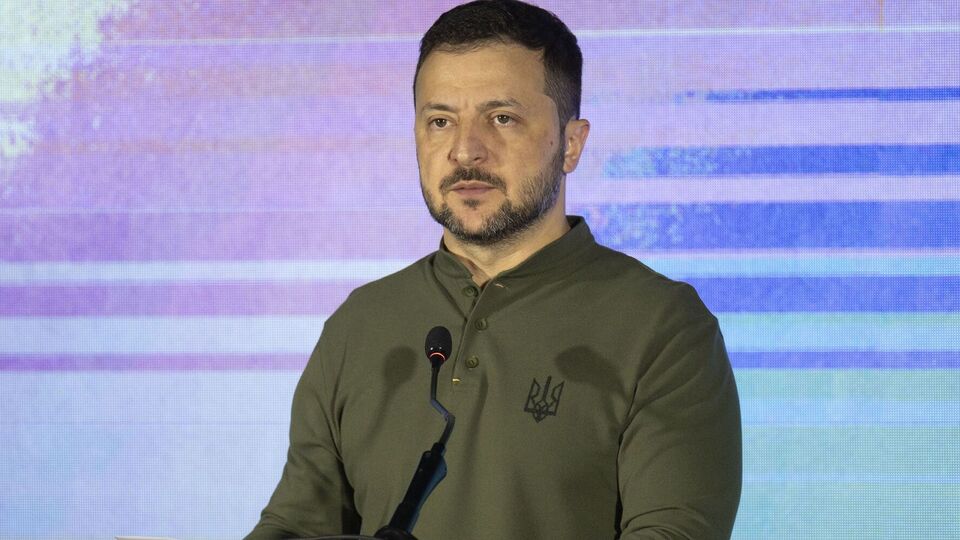 Зеленский: Финансовые нужды Украины на ближайшее время гарантированы