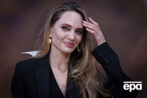 Джоли о Каллас: Я чувствовала, что мы обе нередко чувствовали себя одинокими