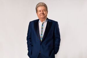 Михаил Поплавский известен как автор идеи и генеральный продюсер многих художественных национальных проектов по популяризации украинской песни