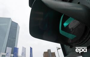 В Украине новые светофоры будут с более насыщенным зеленым сигналом