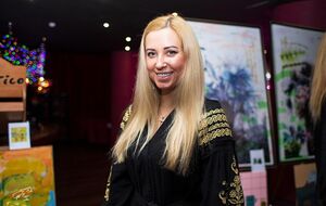 Матвієнко витрачає на догляд за собою приблизно 10 тис. грн щомісяця