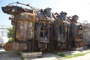 Україна втратила понад 9 ГВт потужностей генерації через обстріли РФ