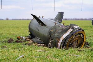 Росія регулярно обстрілює Україну ракетами та дронами