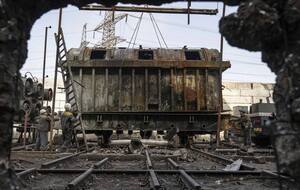 Утром оккупанты ударили по энергетической инфраструктуре Украины