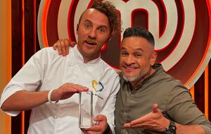 Клопотенко еще не отреагировал на отзыв Хименеса-Браво