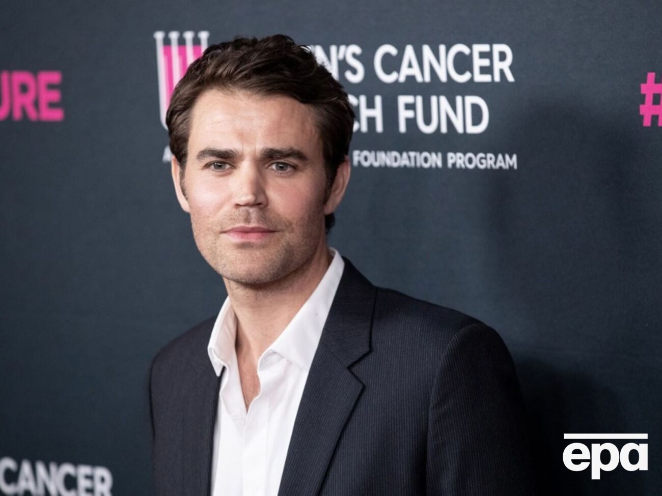 Веслі гратиме в серілі колишнього військового Павла