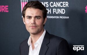 Веслі гратиме в серілі колишнього військового Павла