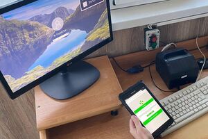 Порушень кордону стало менше, зазначили в ДПСУ