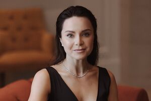 Подкопаєва показала колаж із сімейних фото