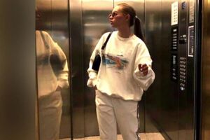 За даними розслідувачів, дівчина вже не вчиться в закладі